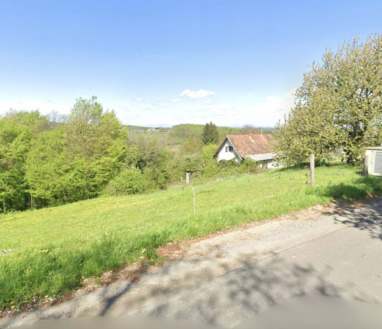 Hier beginnt Ihr Traum vom Eigenheim – Top-Grundstück in Petzelsdorf