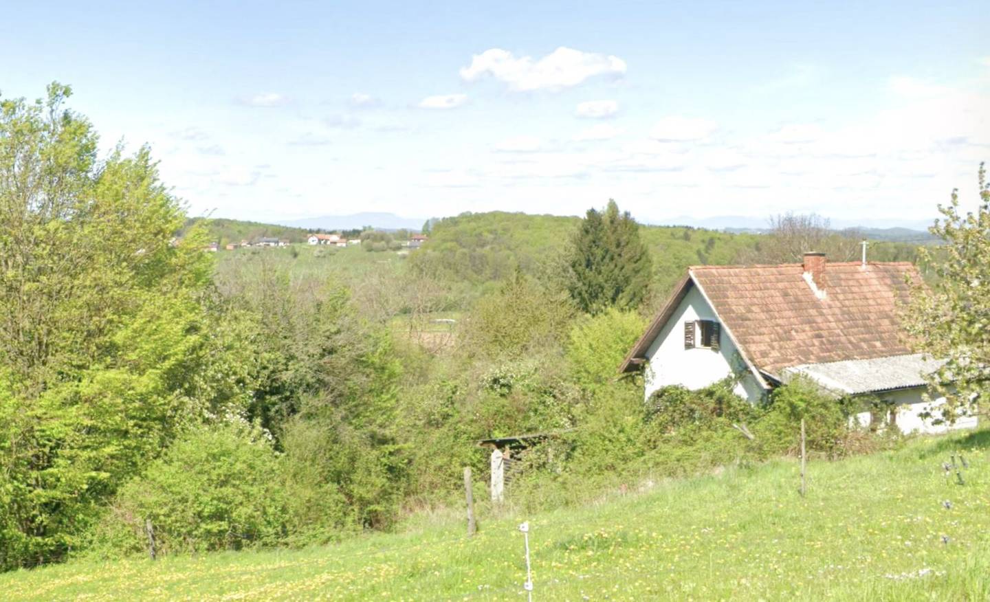 Hier beginnt Ihr Traum vom Eigenheim – Top-Grundstück in Petzelsdorf