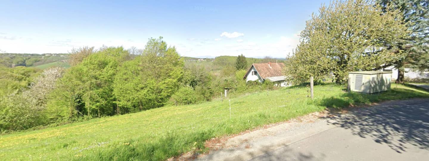 Hier beginnt Ihr Traum vom Eigenheim – Top-Grundstück in Petzelsdorf