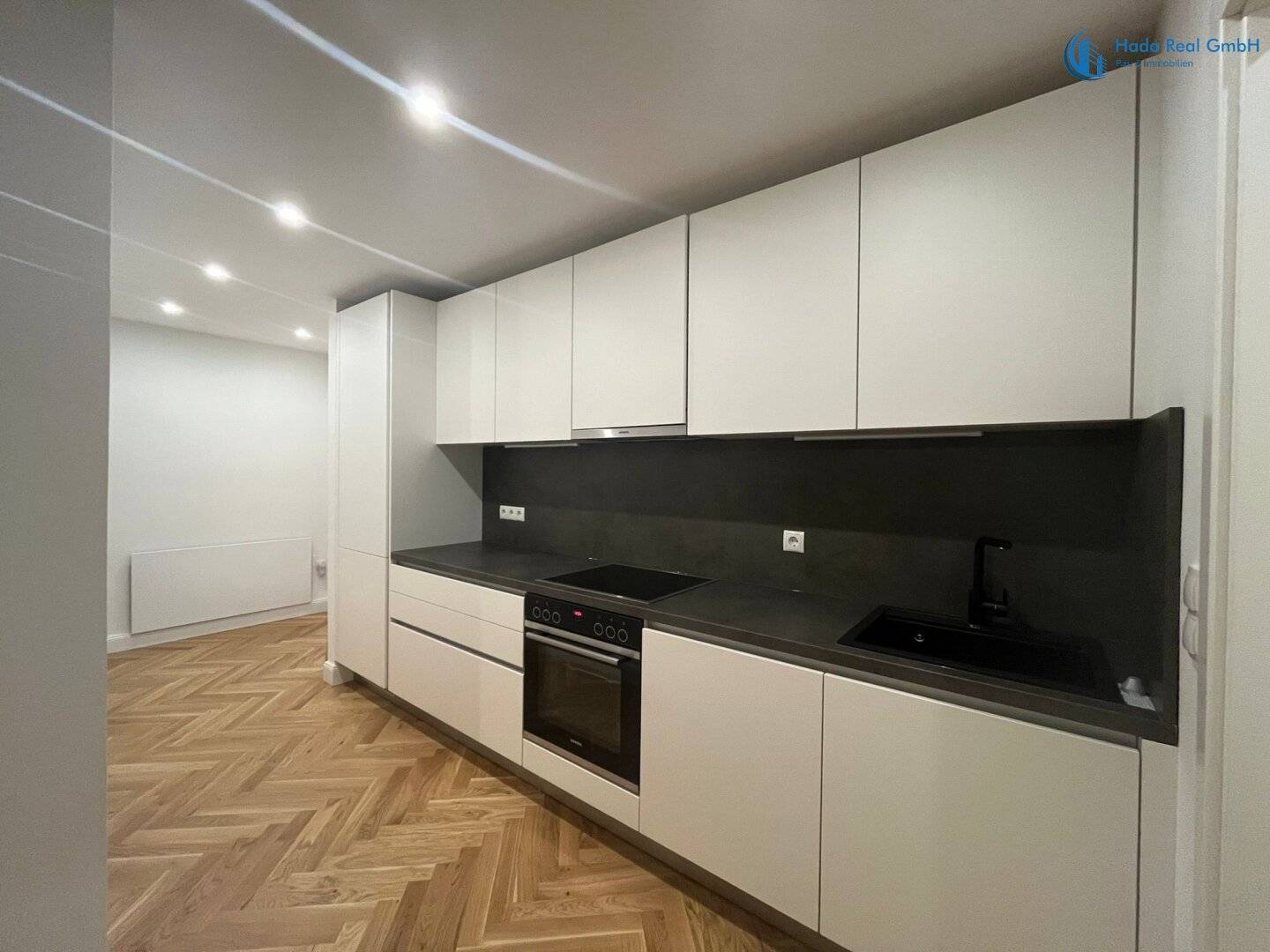 Commission-free: Apartment directly from the owner in 1100 Vienna