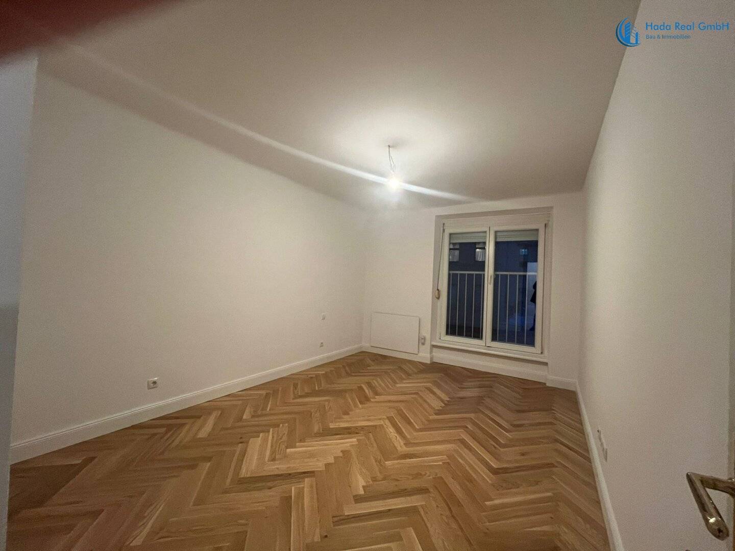 Commission-free: Apartment directly from the owner in 1100 Vienna