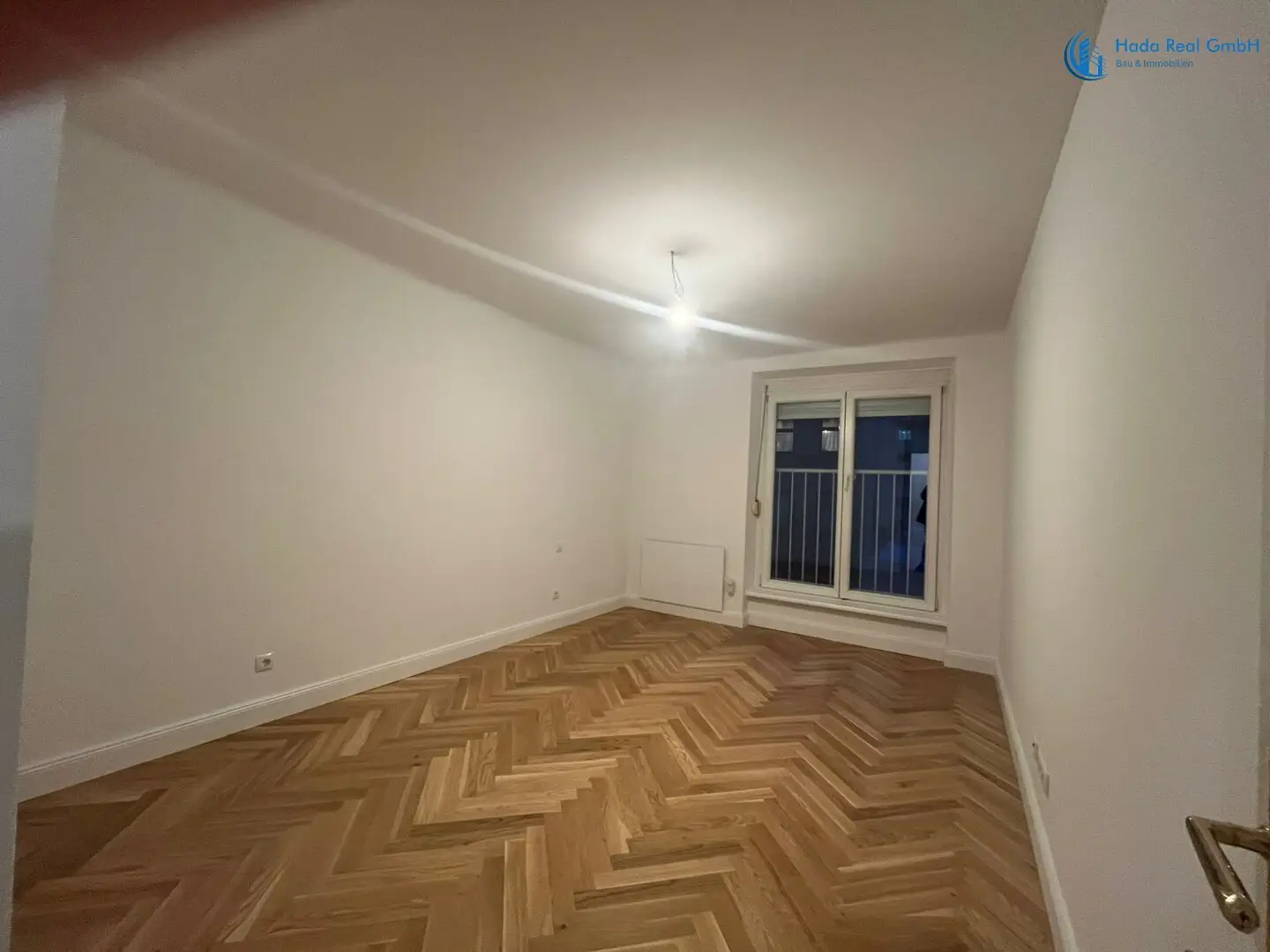 Commission-free: Apartment directly from the owner in 1100 Vienna