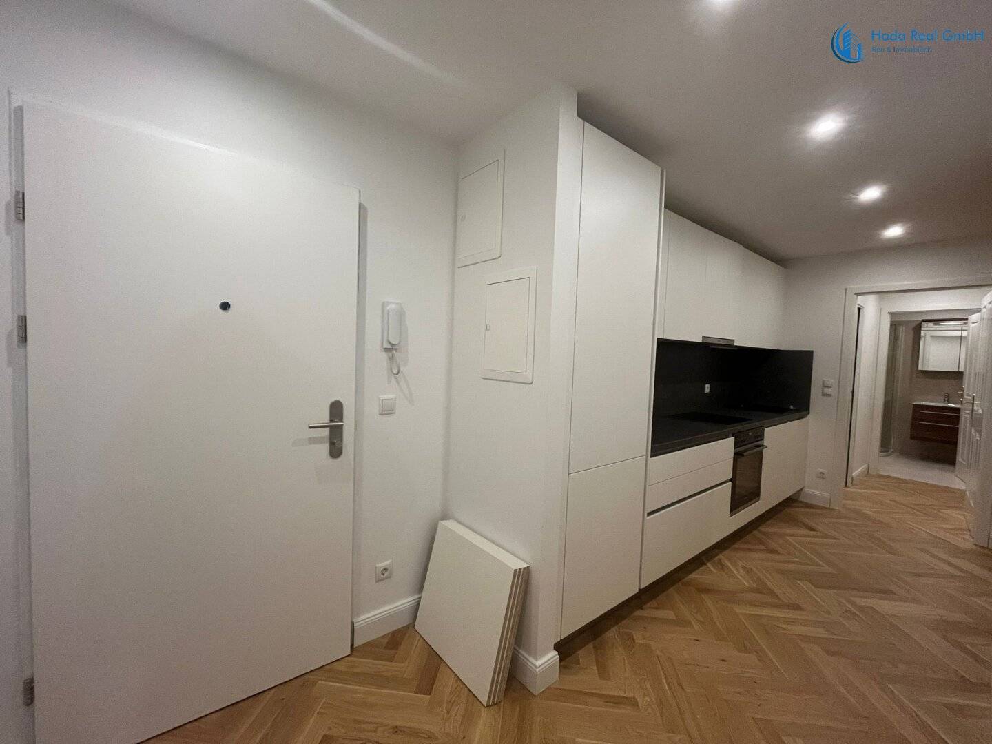 Commission-free: Apartment directly from the owner in 1100 Vienna