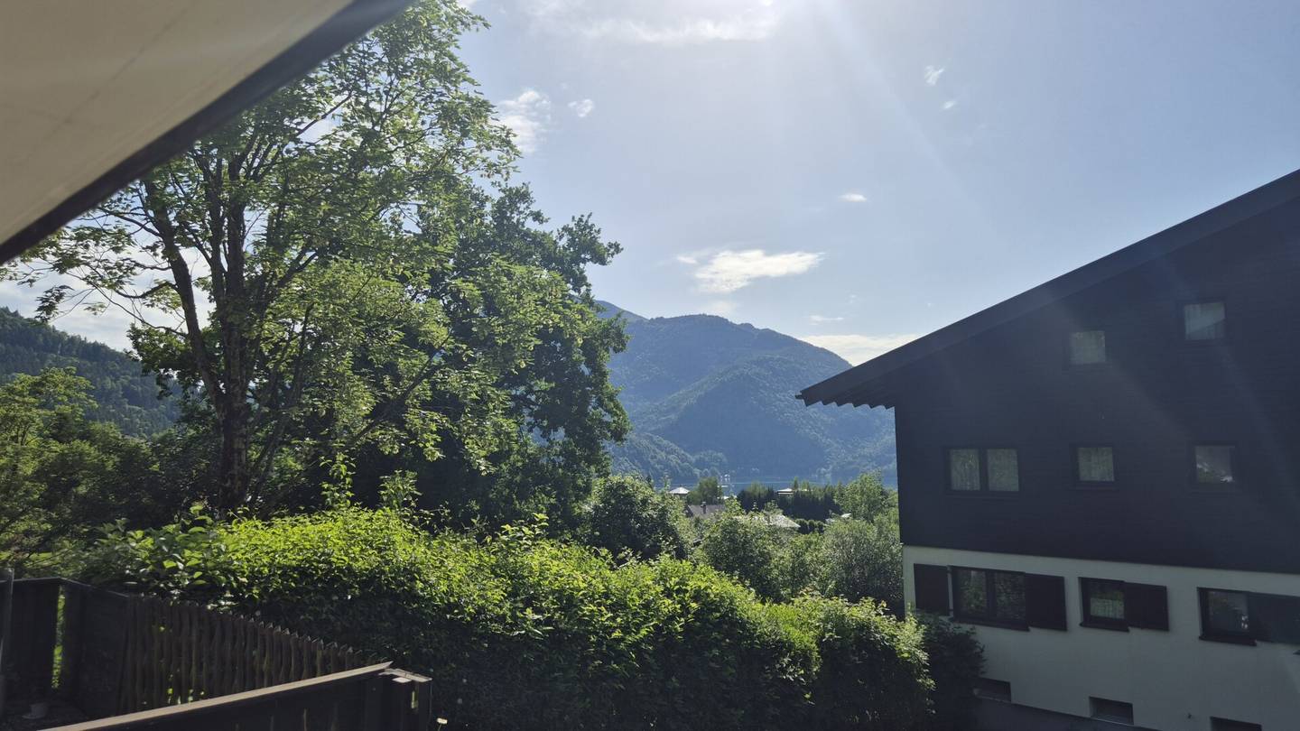 Einraumwohnung mit Terrasse zum Mieten