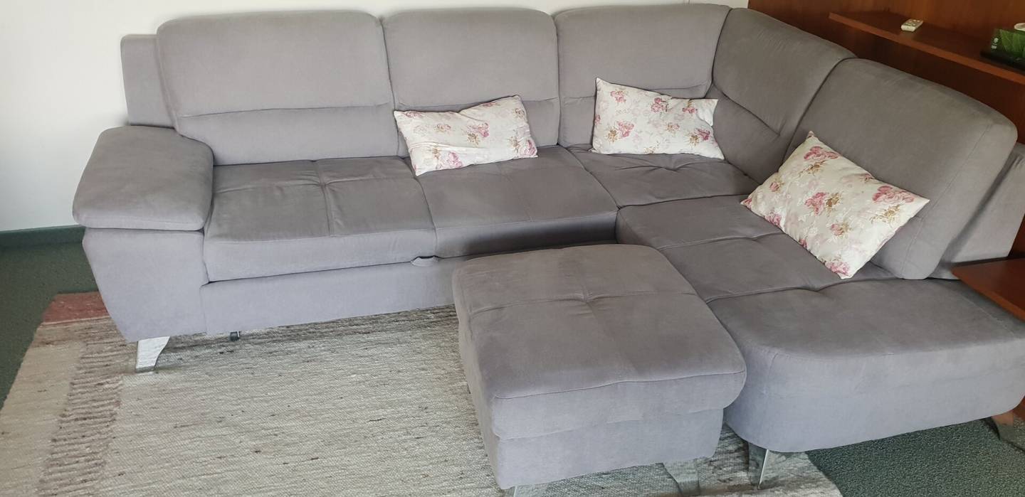 Zweizimmerwohnung in sonniger Lage mit schönem Blick zu vermieten