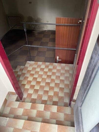 100 m² Warehouse in 1200 Wien Wasnergasse, ideal for hobbyists or professionals