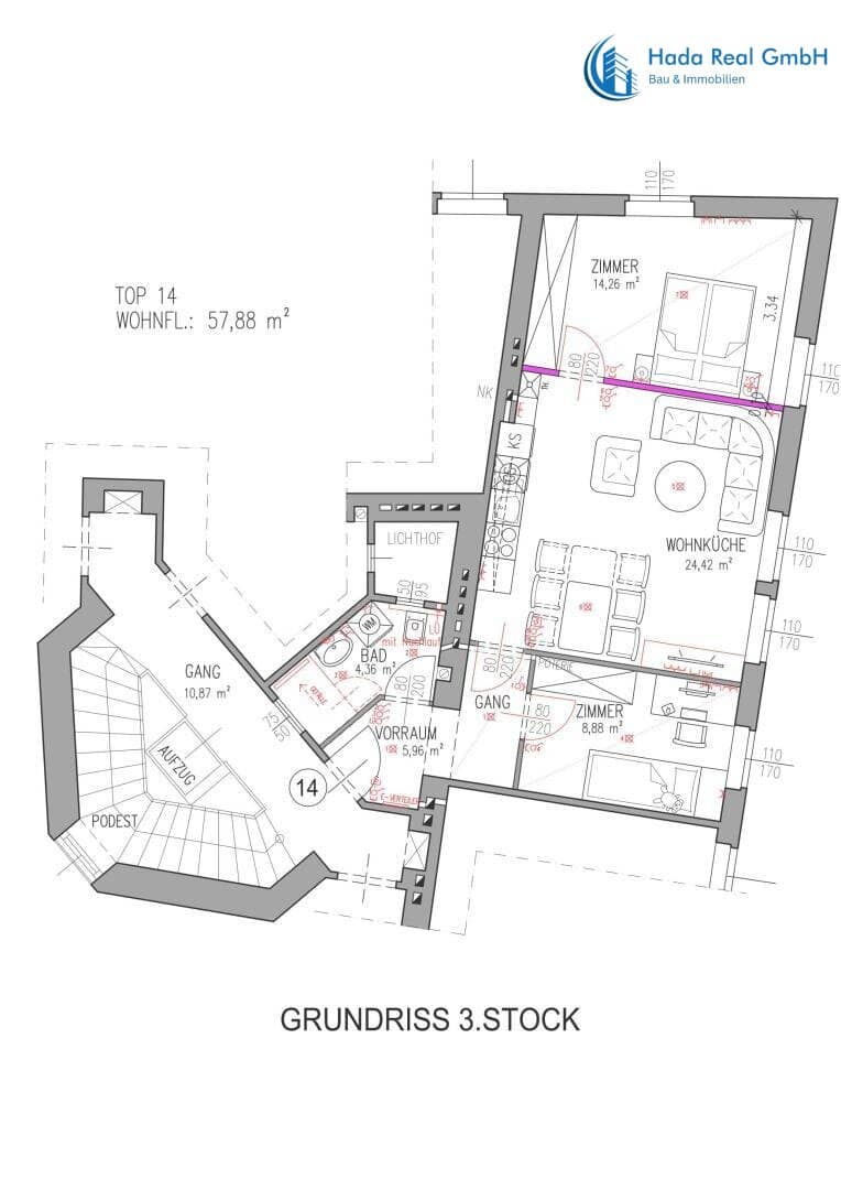Grundriss 1