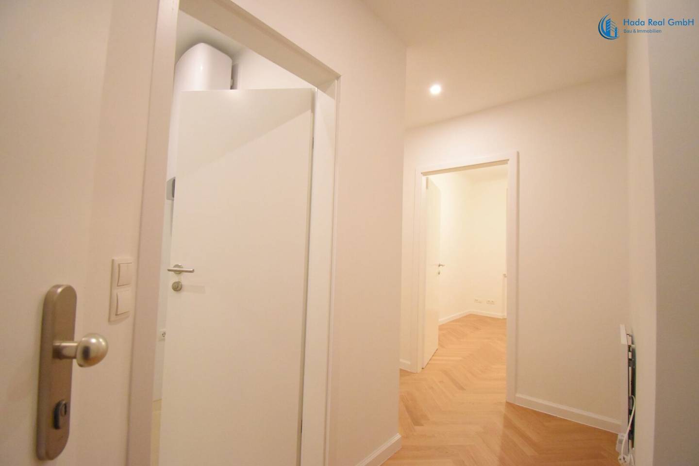 Befristet vermietete charmante 3 Zimmerwohnung nahe Reumannplatz zu verkaufen