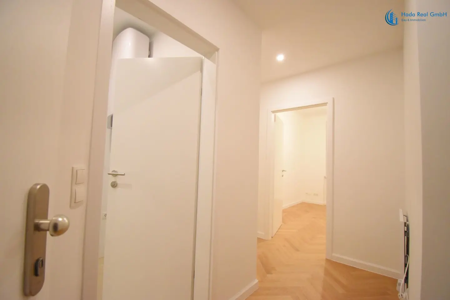 Befristet vermietete charmante 3 Zimmerwohnung nahe Reumannplatz zu verkaufen