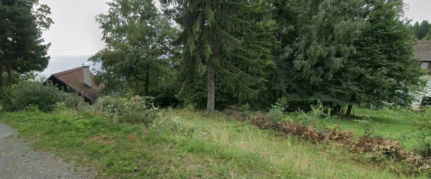Einzigartige Höhenlage über dem Schilcherland – Freilandjuwel mit Fernblick und Entwicklungspotenzial