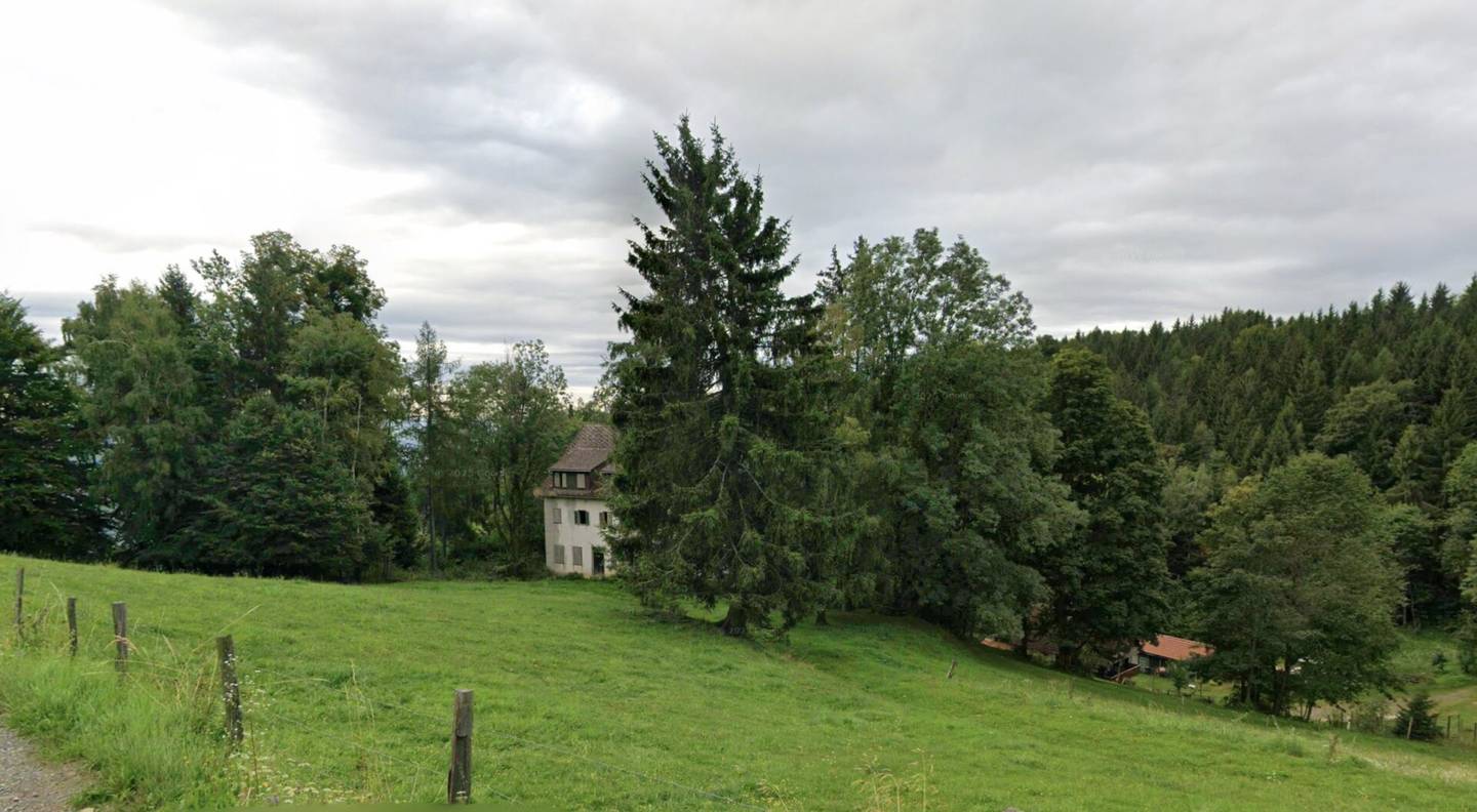 Einzigartige Höhenlage über dem Schilcherland – Freilandjuwel mit Fernblick und Entwicklungspotenzial