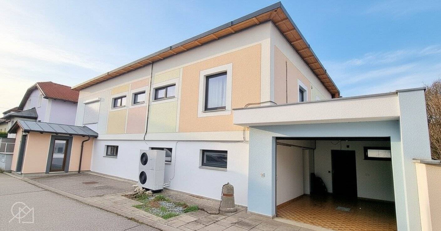 FAMILIEN-WOHN-HIT * GARTENKÜCHE * Paradies & Pendler-Traum
