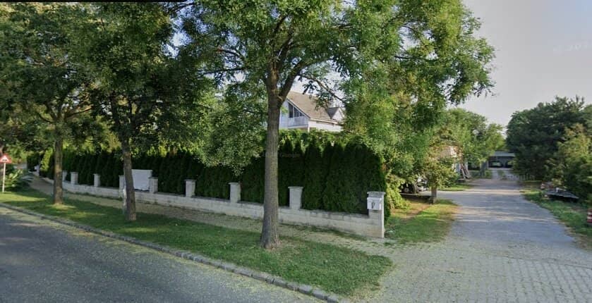 Baugrund für ein Siedlungsprojekt (Geschossbau) (Alleinauftrag)