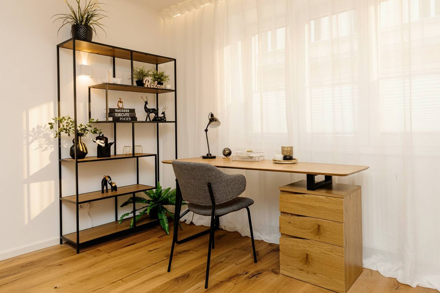 First occupancy Fully Furnished 200 m² open space Augarten Karmelitermarkt U2 U4 Schottenring