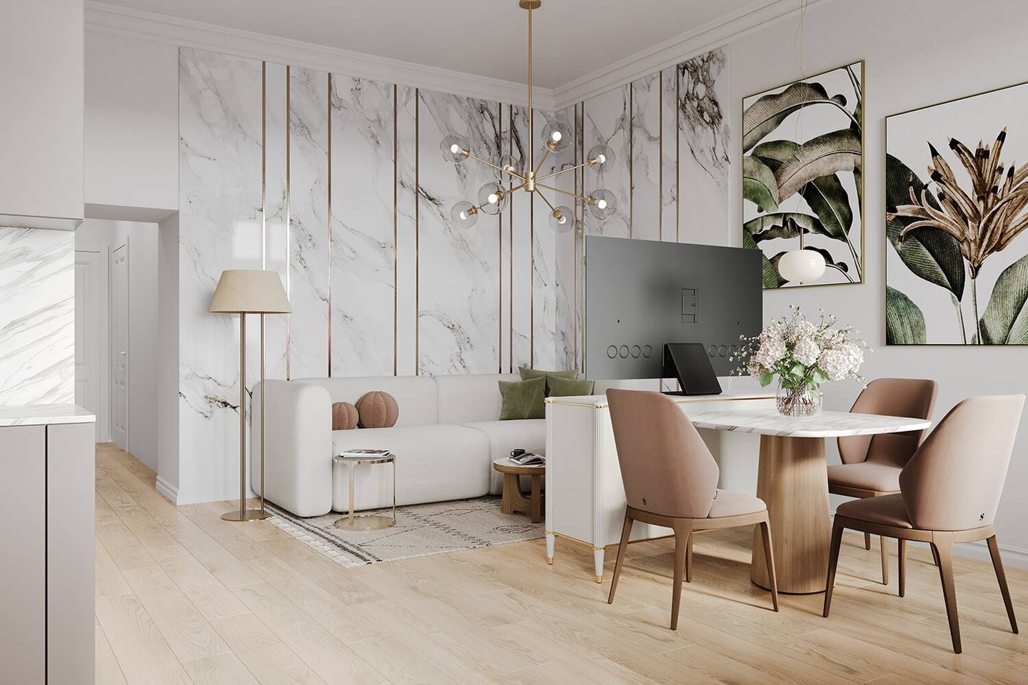 Das Seidl Residency in the Embassy Quarter www.dasseidl.at