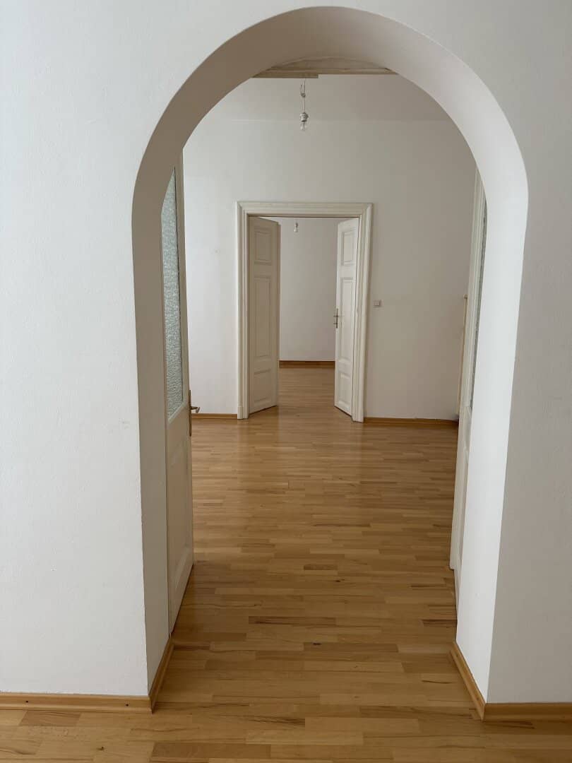 9., Superchance: Einzigartige Gelegenheit-  großzügige 140m² Biedermeierwohnung in absoluter Bestlage