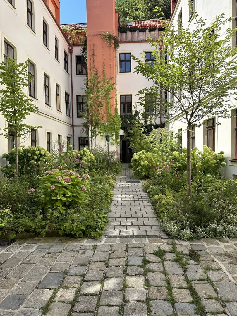 9., Superchance: Einzigartige Gelegenheit-  großzügige 140m² Biedermeierwohnung in absoluter Bestlage