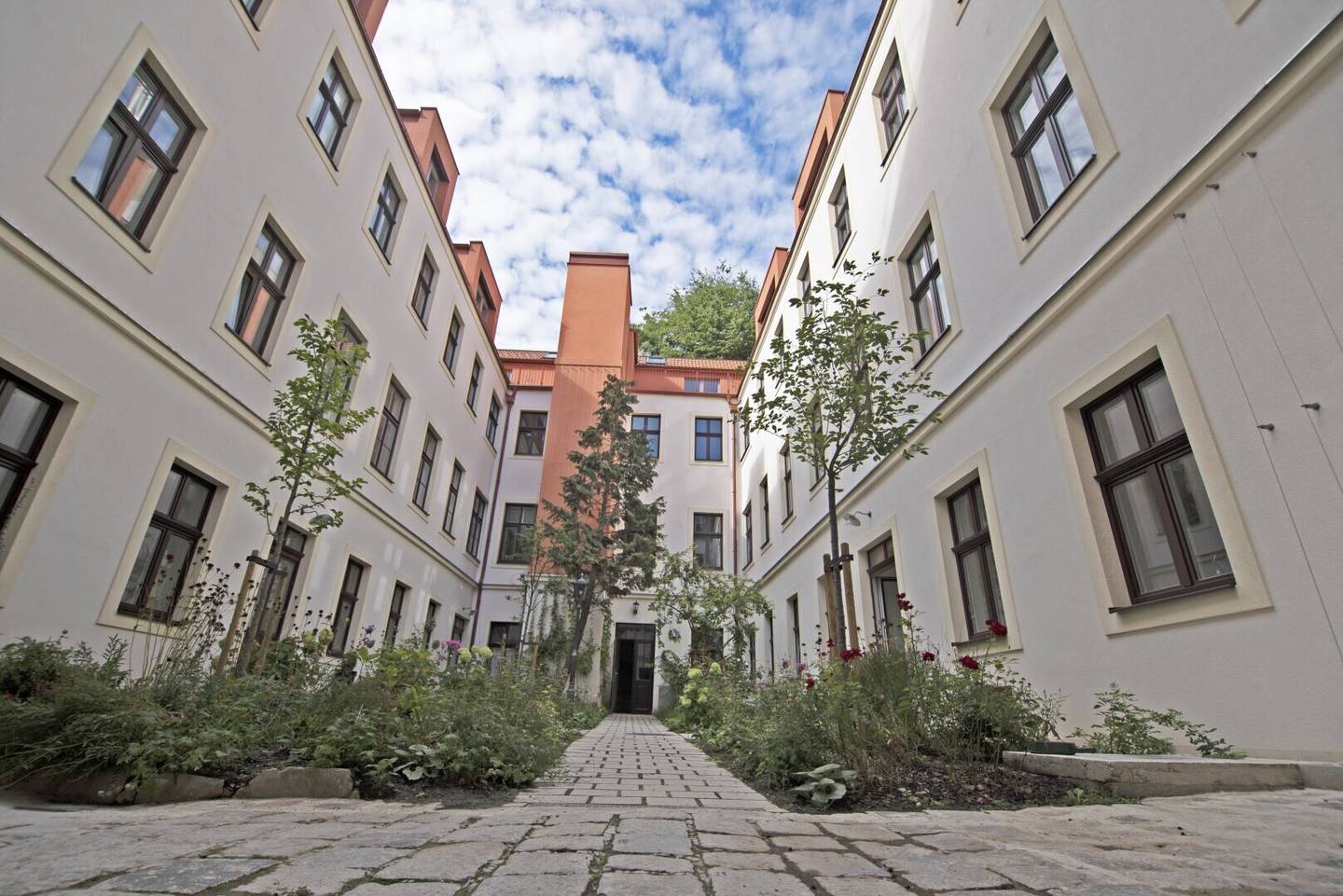 9., Superchance: Einzigartige Gelegenheit-  großzügige 140m² Biedermeierwohnung in absoluter Bestlage