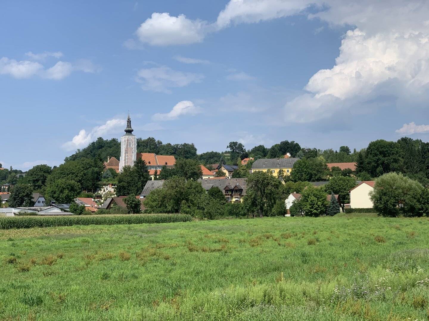 Perfekte Lage für Jungfamilien- Tolle Baugrundstücke für Ihr Traumhaus!
