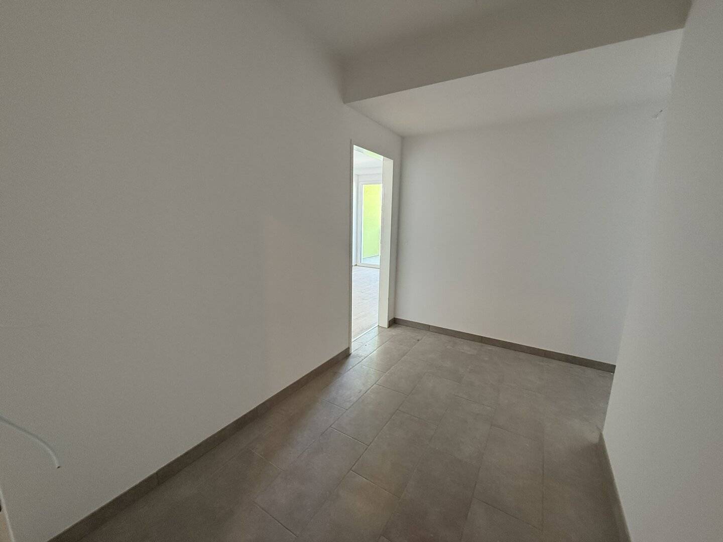 Neubauprojekt Hasengarten - noch eine provisionsfreie 4-Zimmer-Wohnung!