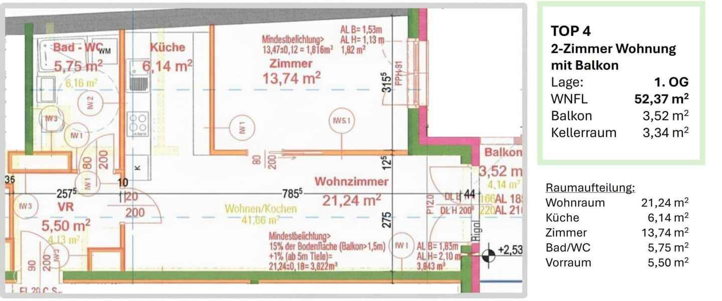 Grundriss 3
