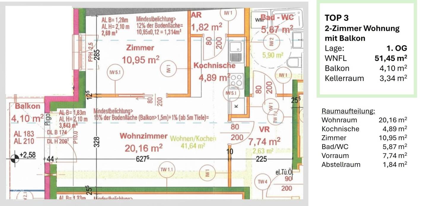 Grundriss 2