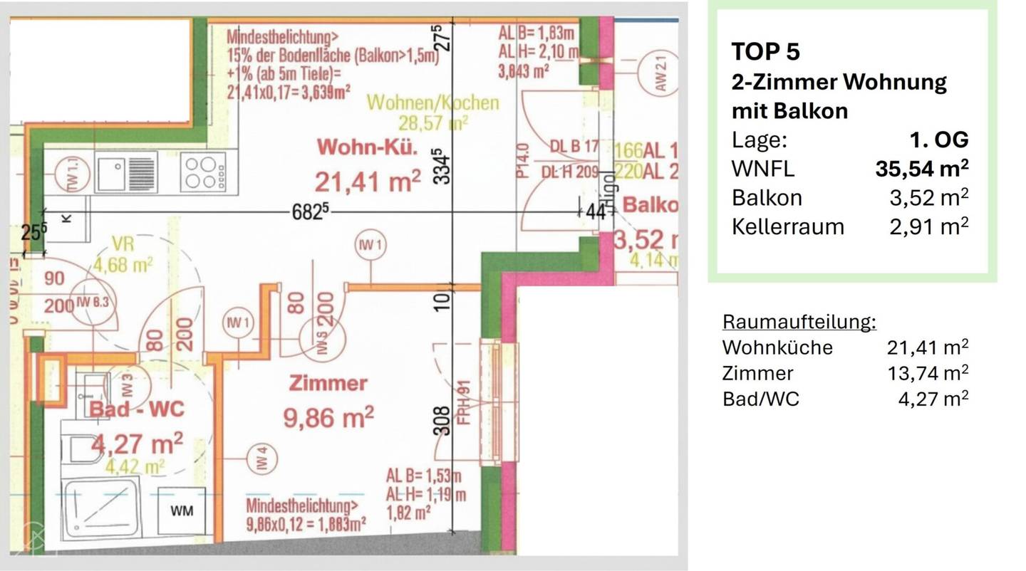 Grundriss 4