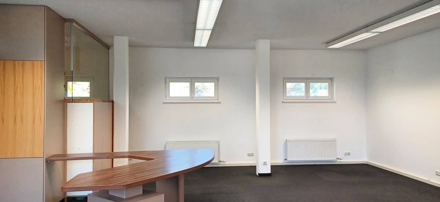 moderne Geschäftsfläche bzw. Büro in zentraler Lage von Götzis ab sofort verfügbar