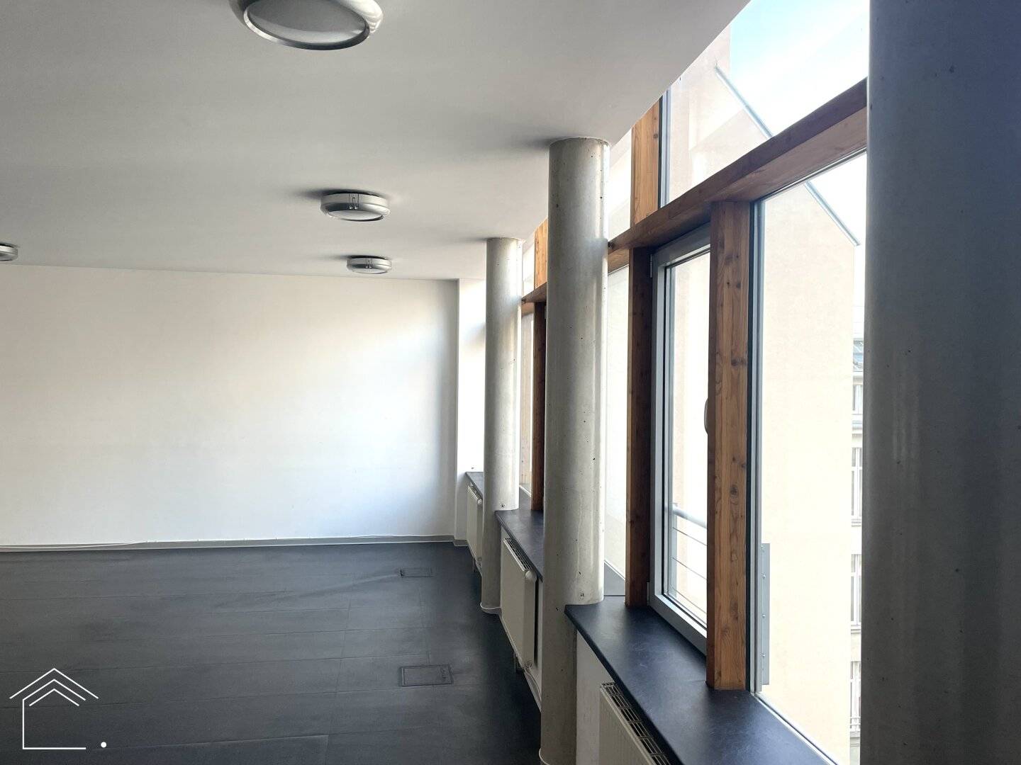 Neuwertige Büroloft in 1070 Wien