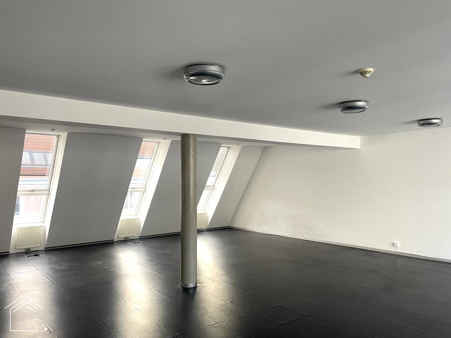 Neuwertige Büroloft in 1070 Wien