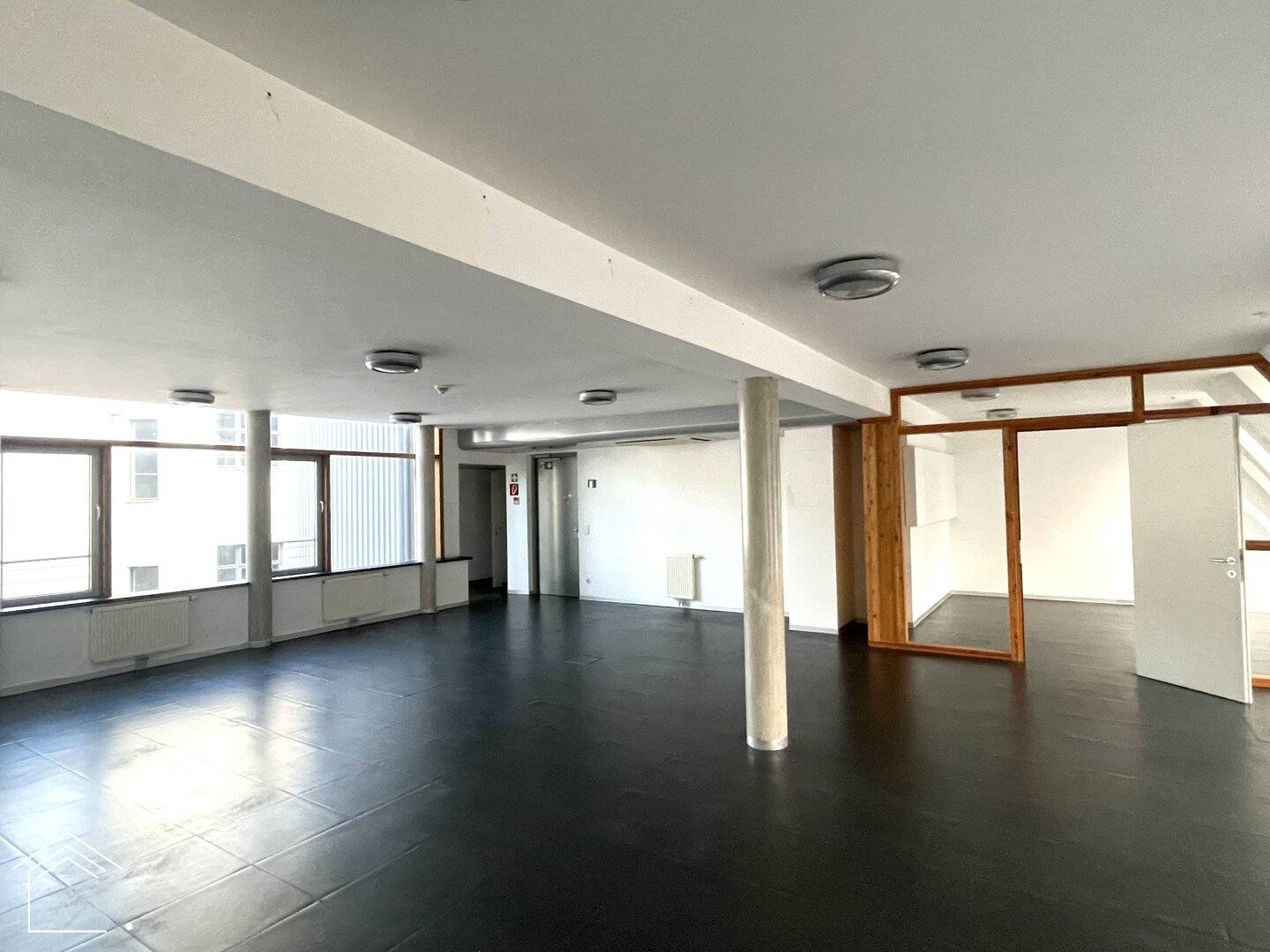 Neuwertige Büroloft in 1070 Wien