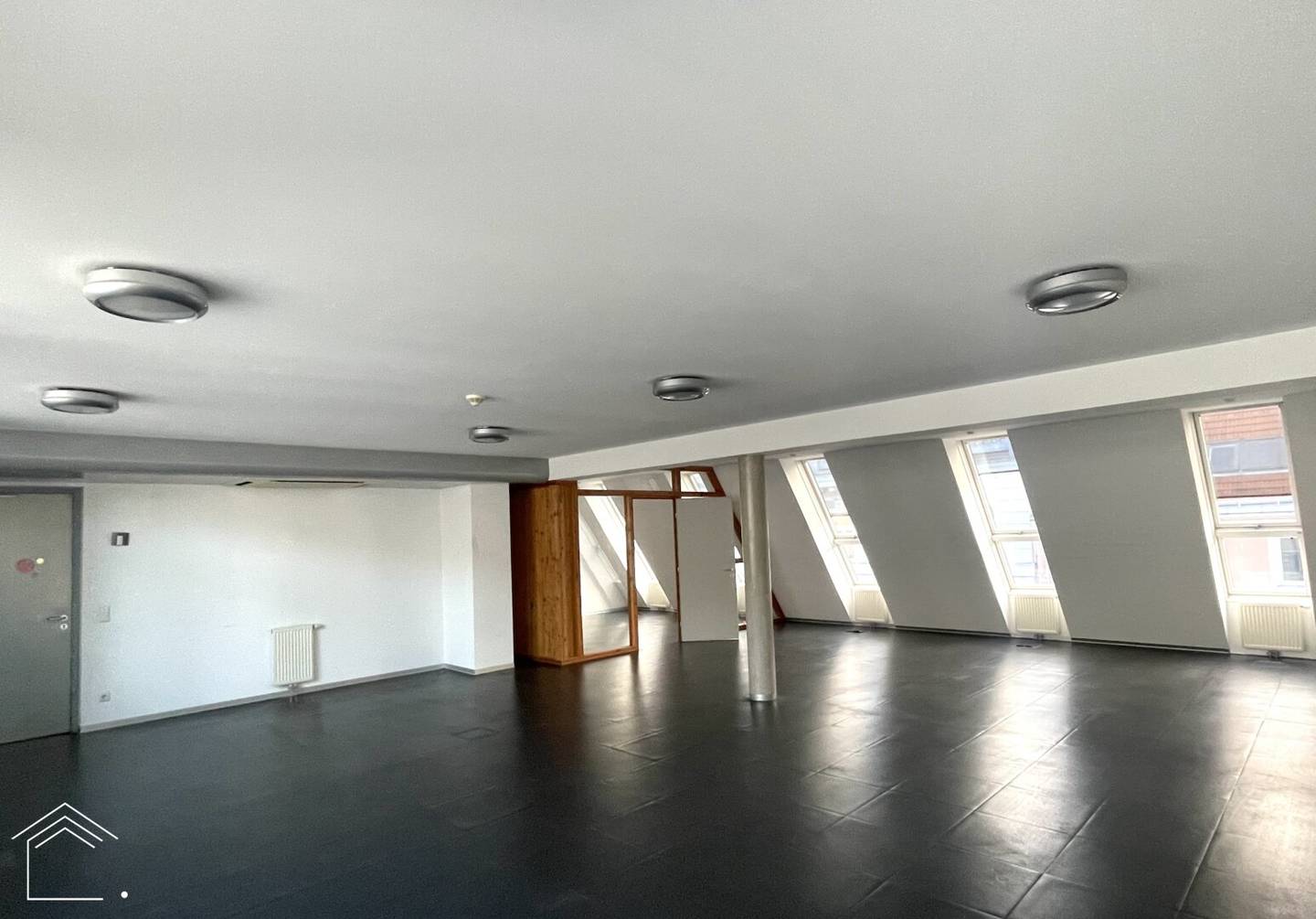 Neuwertige Büroloft in 1070 Wien
