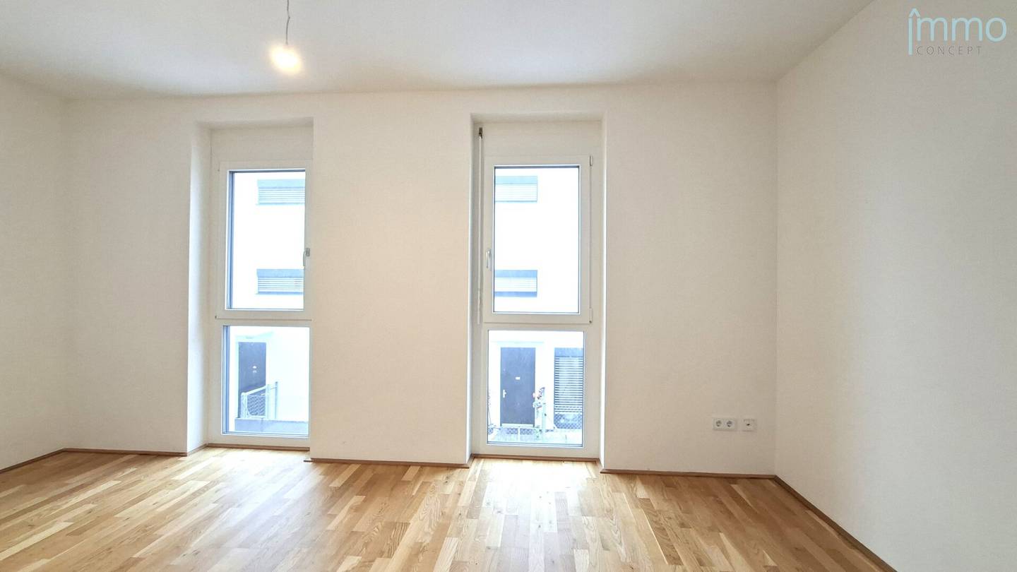 Rent until end of 2027 - Purchase option with 2028 - Top 5-room terraced house with garden and terrace in the best location in the heart of Eisenstadt