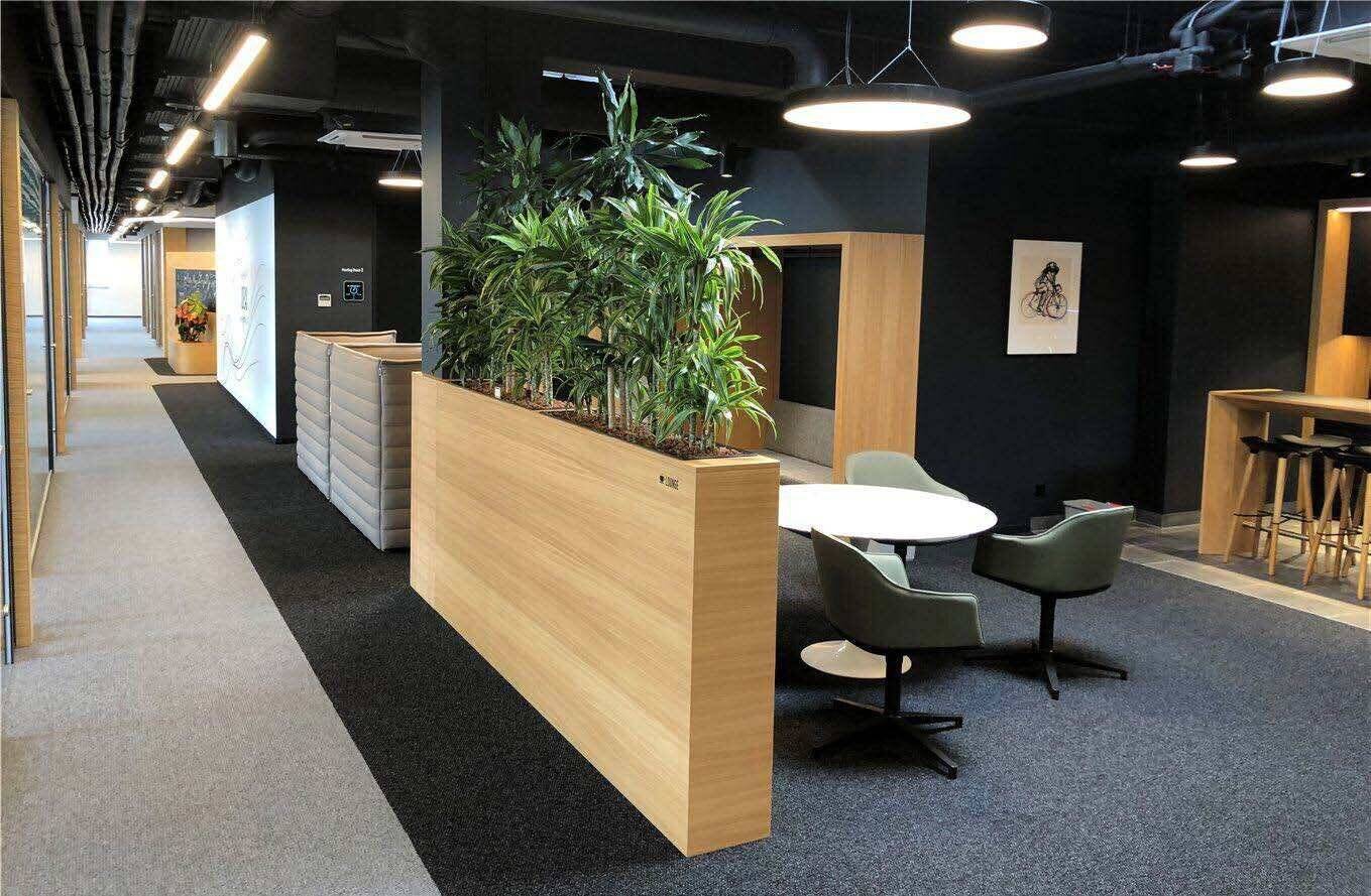 Traismauer North / New Production Building in Campus 33 Business Park for Rent