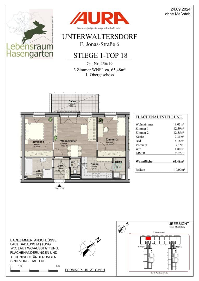 Grundriss 2