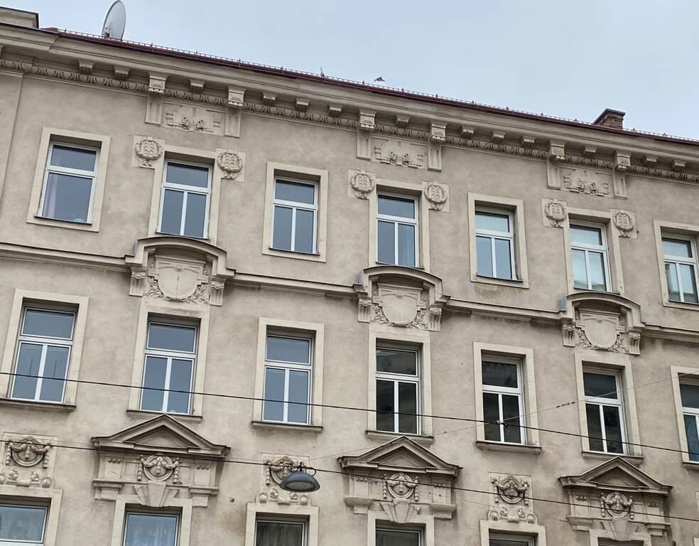 Beautiful investment property in a good location - Exclusive mandate