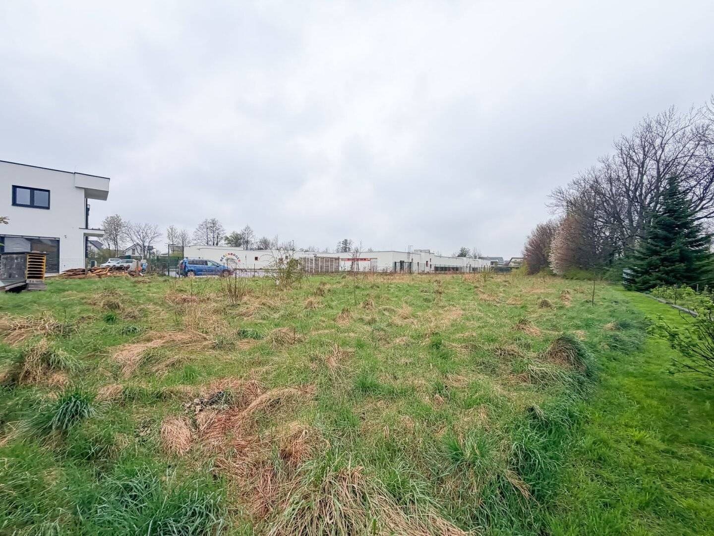 Baugrundstücke in Pottendorf – Ihr Projekt nahe Wien | Doppelhaus möglich!