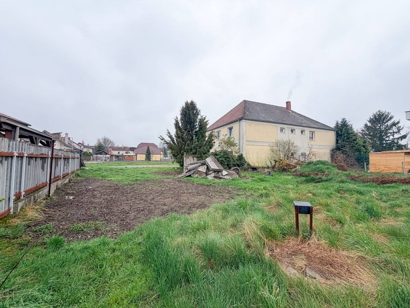 Baugrundstücke in Pottendorf – Ihr Projekt nahe Wien | Doppelhaus möglich!