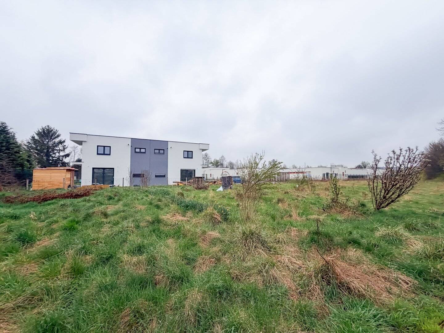 Baugrundstücke in Pottendorf – Ihr Projekt nahe Wien | Doppelhaus möglich!