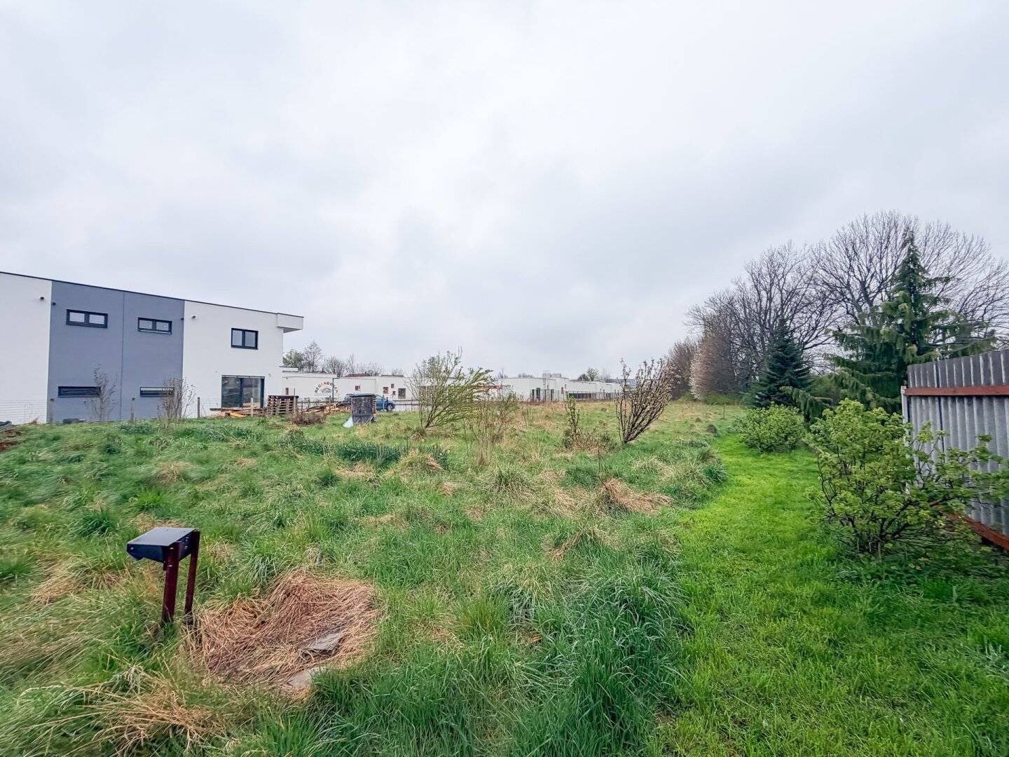 Baugrundstücke in Pottendorf – Ihr Projekt nahe Wien | Doppelhaus möglich!