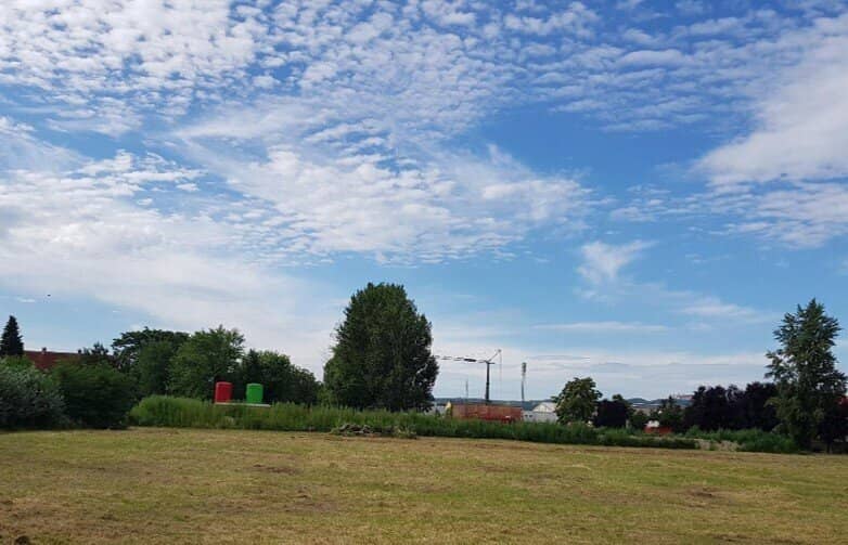 Krems an der Donau: Betriebsstandort ca. 5.000 m² / optional 7.000 m² zu kaufen
