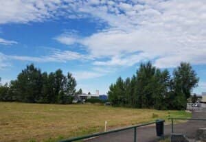Krems an der Donau: Betriebsstandort ca. 5.000 m² / optional 7.000 m² zu kaufen