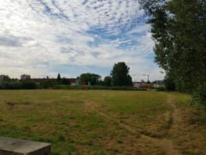 Krems an der Donau: Betriebsstandort ca. 5.000 m² / optional 7.000 m² zu kaufen