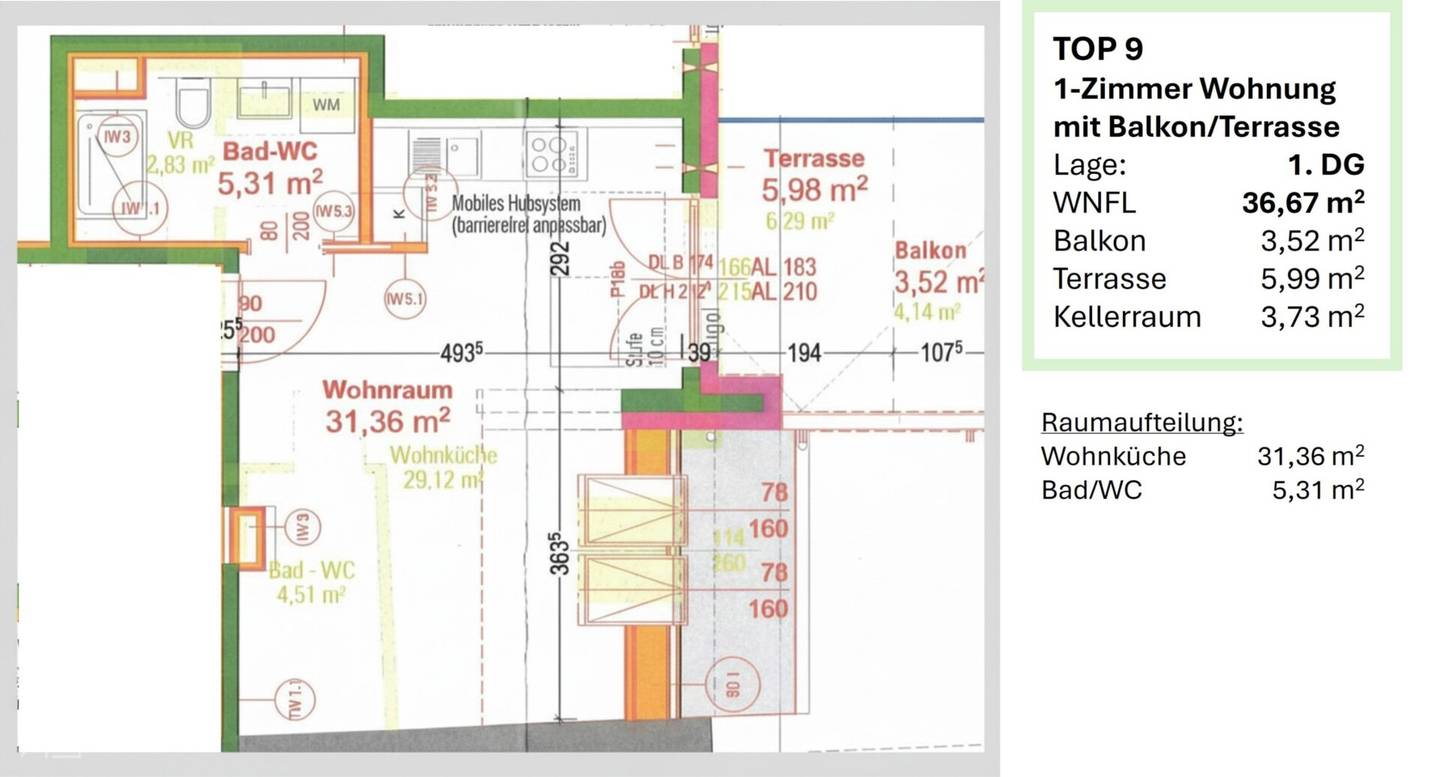 Grundriss 3