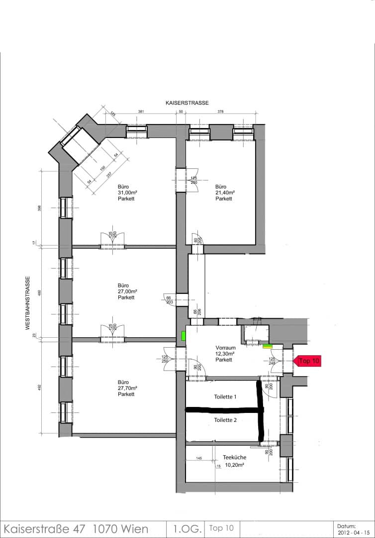 Grundriss 1