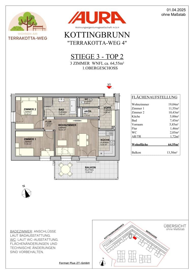 Grundriss 1