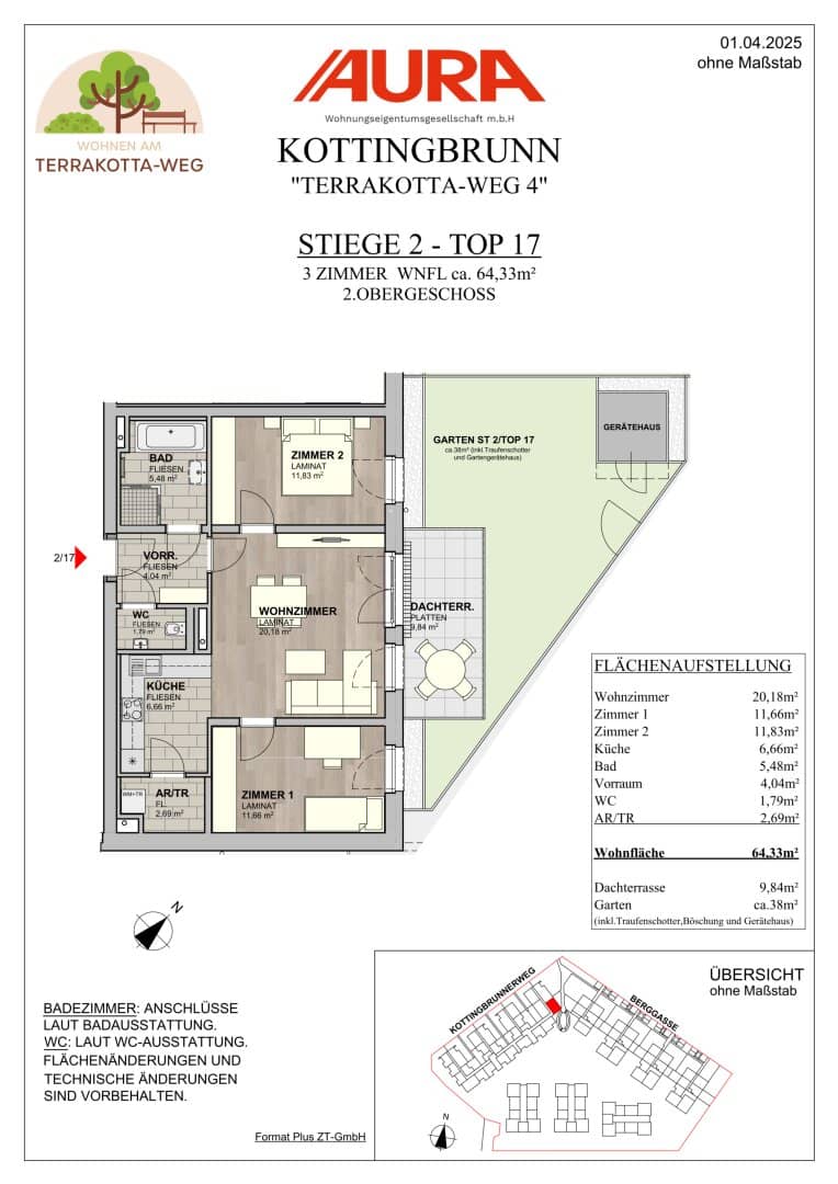 Grundriss 3