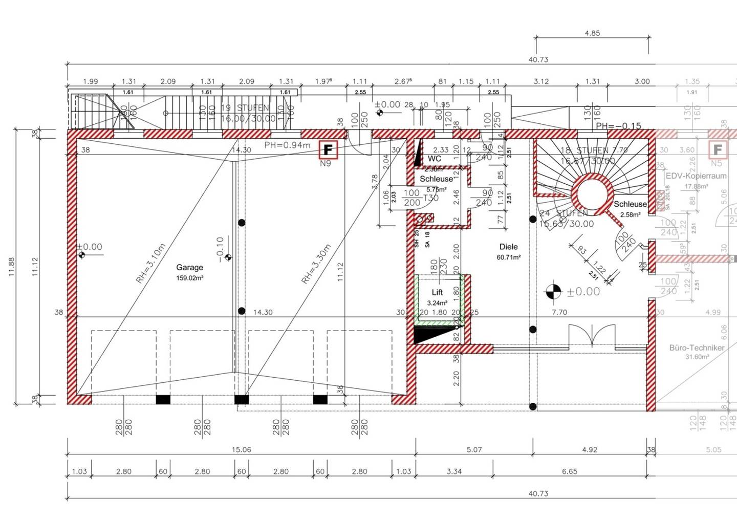 Grundriss 2