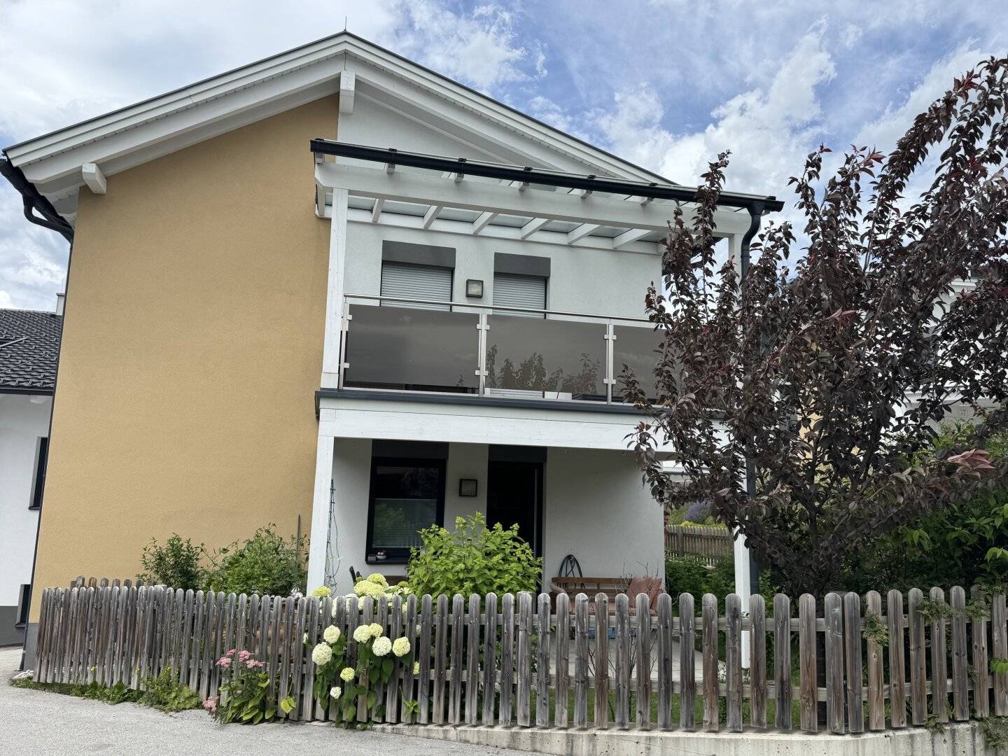 Charmante, neuwertige 3 Zimmer Gartenwohnung nähe Schladming | wo Lebensqualität auf nachhaltige Wertanlage trifft