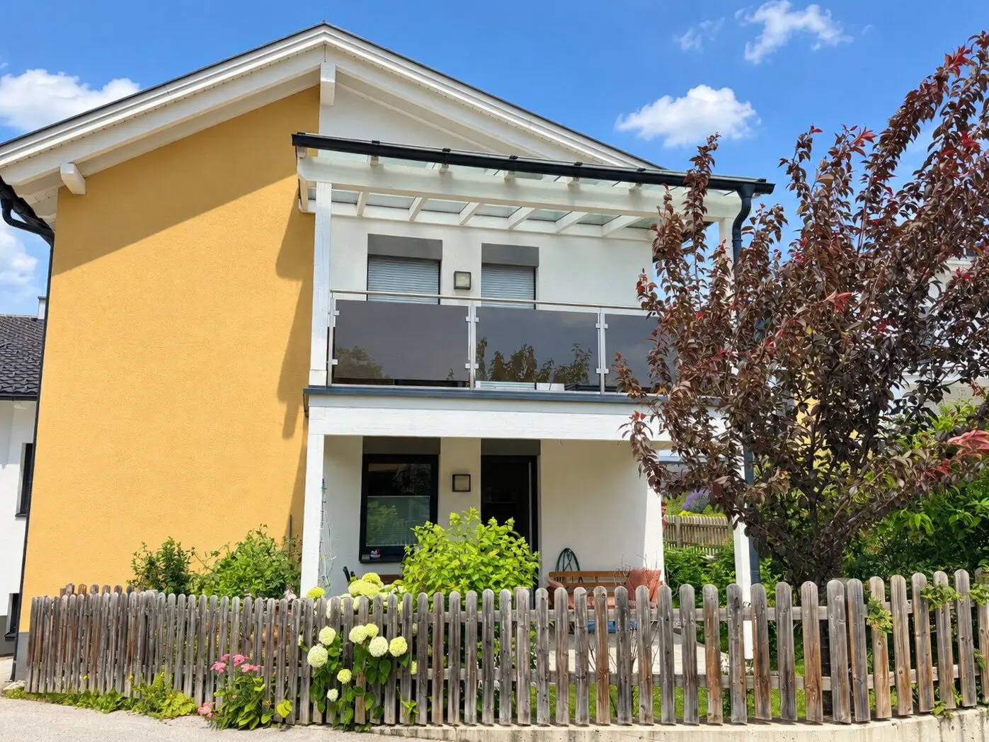Charming, like new three room garden apartment near Schladming | where quality of life meets a sustainable value investment in the eye of the region close to Schladming
